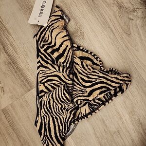 Montce swim bottom sz XS